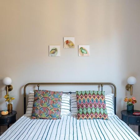 Cozy Apartment Taste Of Testaccio Roma Exterior foto