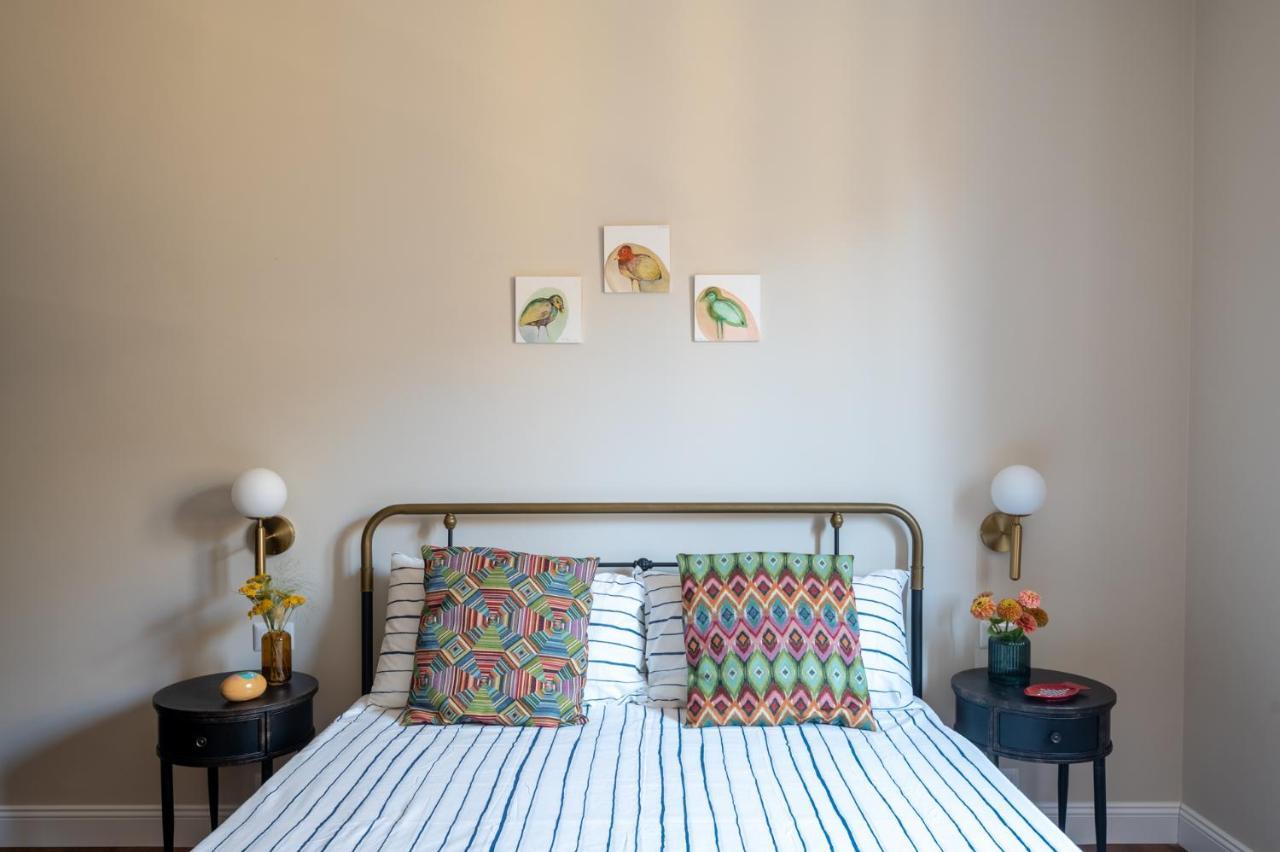 Cozy Apartment Taste Of Testaccio Roma Exterior foto