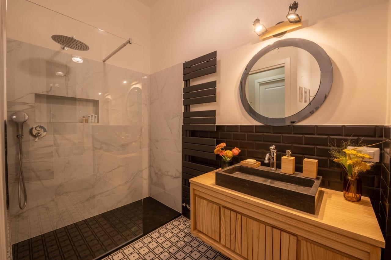 Cozy Apartment Taste Of Testaccio Roma Exterior foto