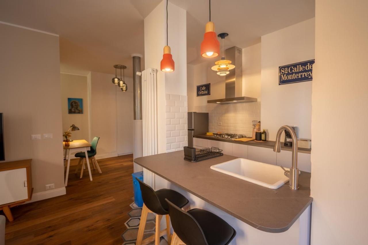 Cozy Apartment Taste Of Testaccio Roma Exterior foto