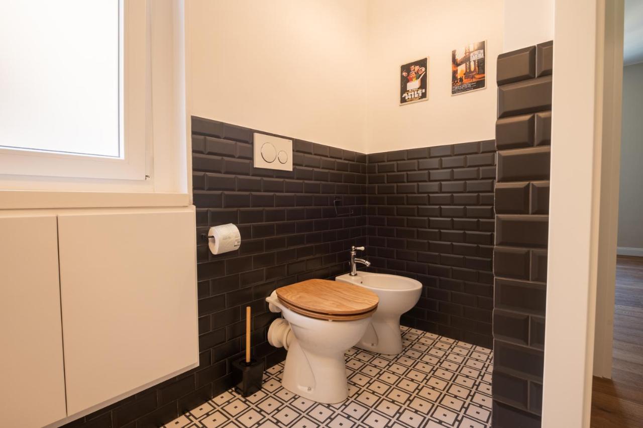 Cozy Apartment Taste Of Testaccio Roma Exterior foto